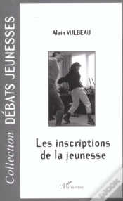 Capa do artigo Les Inscriptions De La Jeunesse