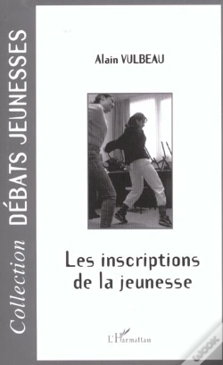 Capa do artigo Les Inscriptions De La Jeunesse