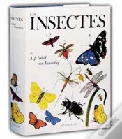 Capa do artigo Les Insectes