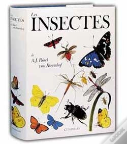 Capa do artigo Les Insectes