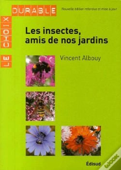 Capa do artigo Les Insectes, Amis De Nos Jardins