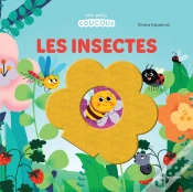 Capa do artigo Les Insectes