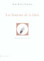 Les Insectes De La Fable - Preview