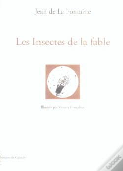 Capa do artigo Les Insectes De La Fable