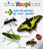 Capa do artigo Les Insectes De Mon Jardin