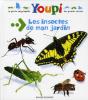 Les Insectes De Mon Jardin - Preview