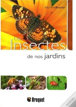 Capa do artigo Les Insectes De Nos Jardins