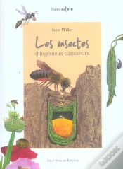 Capa do artigo Les Insectes, D