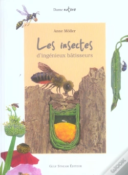 Capa do artigo Les Insectes, D'Ingenieux Batisseurs