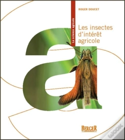 Capa do artigo Les Insectes D'Intérêt Agricole
