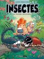 Les Insectes En Bande Dessinée Tome 2 - Preview