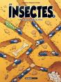 Les Insectes En Bande Dessinée Tome 3 - Preview