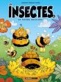 Les Insectes En Bande Dessinée Tome 6 - Preview