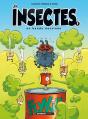 Les Insectes En Bande Dessinée Tome 7 - Preview