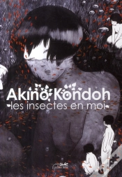 Capa do artigo Les Insectes En Moi