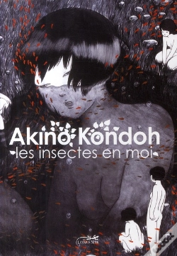 Capa do artigo Les Insectes En Moi
