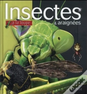 Les Insectes Et Araignees Np