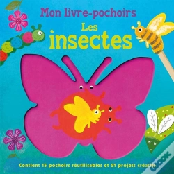 Capa do artigo Les Insectes