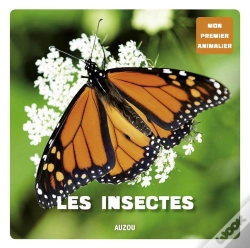 Capa do artigo Les Insectes