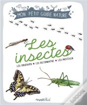 Capa do artigo Les Insectes