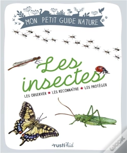 Capa do artigo Les Insectes