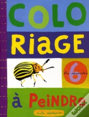 Capa do artigo Les Insectes
