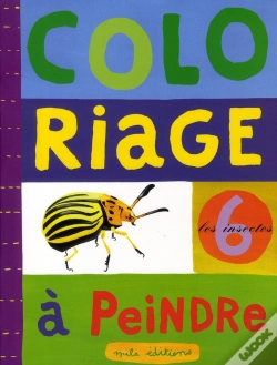 Capa do artigo Les Insectes