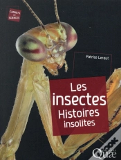 Capa do artigo Les Insectes