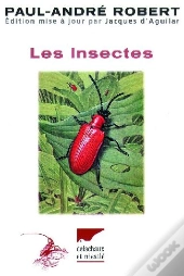 Les Insectes