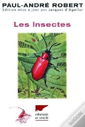 Capa do artigo Les Insectes