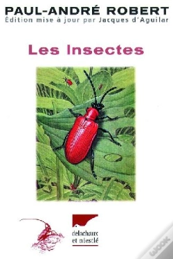 Capa do artigo Les Insectes