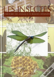 Capa do artigo Les Insectes