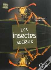 Capa do artigo Les Insectes Sociaux
