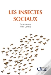 Capa do artigo Les Insectes Sociaux