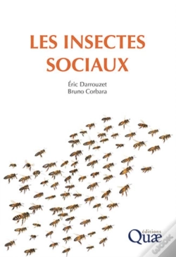 Capa do artigo Les Insectes Sociaux