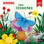 Les Insectes - Preview