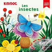 Capa do artigo Les Insectes