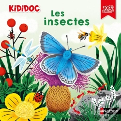 Capa do artigo Les Insectes