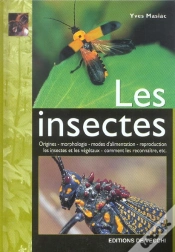 Capa do artigo Les Insectes