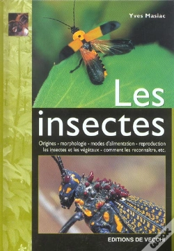 Capa do artigo Les Insectes