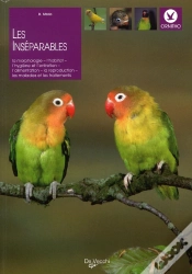 Capa do artigo Les Inséparables