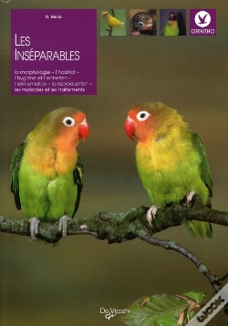 Capa do artigo Les Inséparables