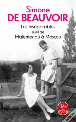 Capa do artigo Les Inséparables ; Malentendu À Moscou