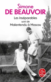 Capa do artigo Les Inséparables ; Malentendu À Moscou