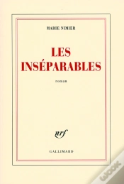 Capa do artigo Les Inséparables