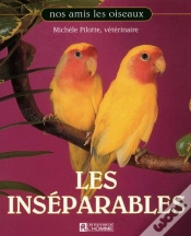Capa do artigo Les Inséparables