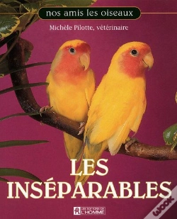 Capa do artigo Les Inséparables