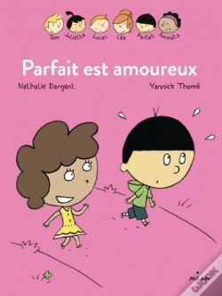 Capa do artigo Les Inseparables - Parfait Est Amoureux