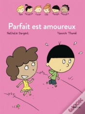 Capa do artigo Les Inseparables - Parfait Est Amoureux