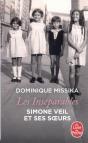Les Inséparables. Simone Veil Et Ses Soeurs - Preview